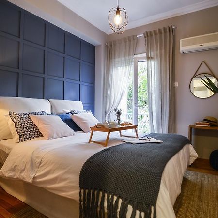 Your "Home Away From Home" In Acropolis Αθήνα Εξωτερικό φωτογραφία