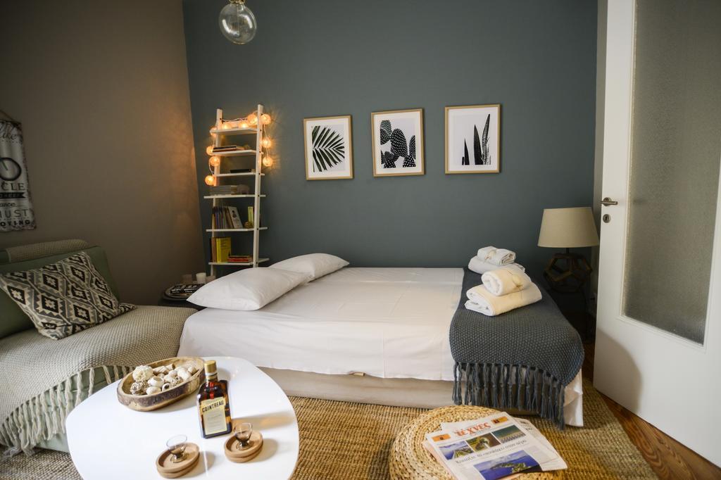 Your "Home Away From Home" In Acropolis Αθήνα Εξωτερικό φωτογραφία