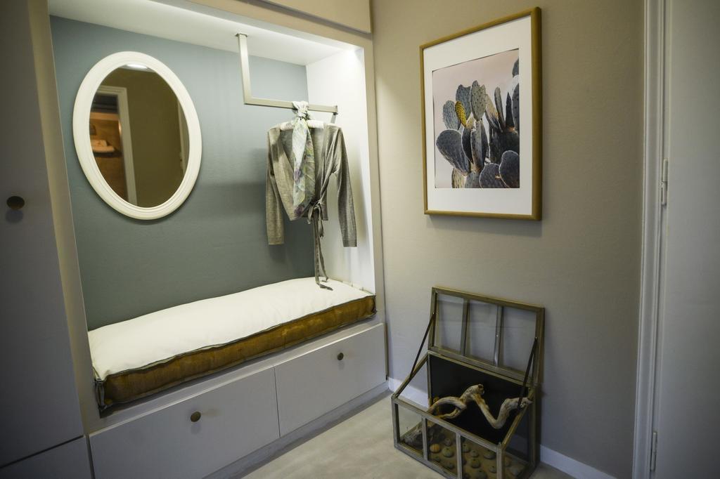 Your "Home Away From Home" In Acropolis Αθήνα Εξωτερικό φωτογραφία
