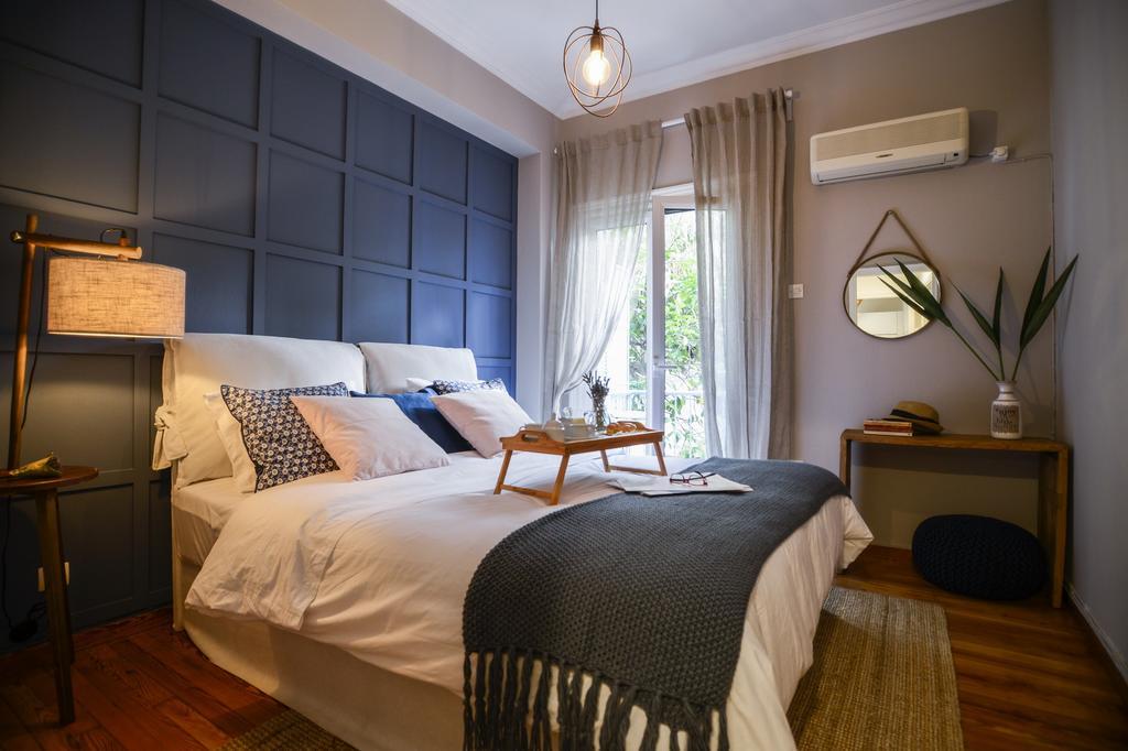 Your "Home Away From Home" In Acropolis Αθήνα Εξωτερικό φωτογραφία